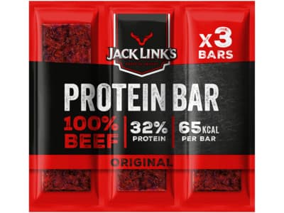 Jack Link`s Protein bar original