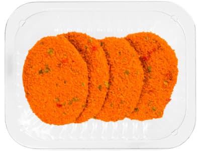 Hoogvliet Mini zigeuner schnitzel