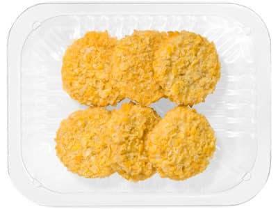 Hoogvliet Mini kipburger