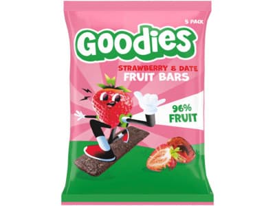 Pampers Baby dry maat 4