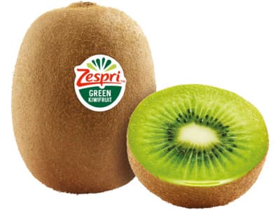 Hoogvliet Kiwi groen