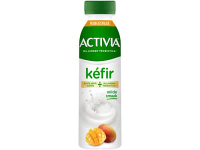 Activia Kefir mango