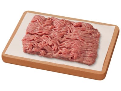 Hoogvliet Kip kalkoen gehakt