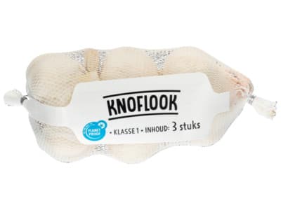 Knoflook staaf