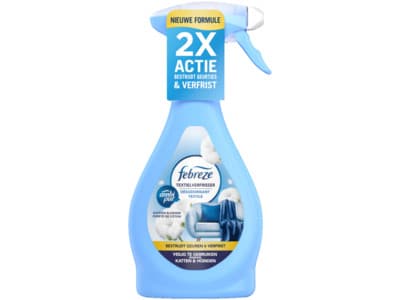 Ambi Pur Textielverfrisser katoen