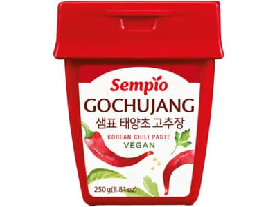 Sempio gochujang Gochujang korean chili paste
