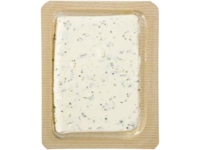 Hoogvliet Verse roomkaas met kruiden