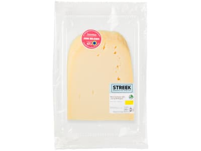 Streek Boerenkaas jong belegen 48+ plakken