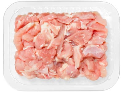 Hoogvliet Kipdijreepjes