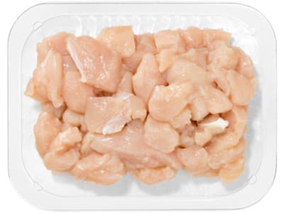 Hoogvliet Kipfiletblokjes