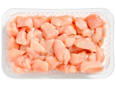 Hoogvliet Kipfiletblokjes