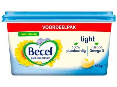 Becel Margarine light