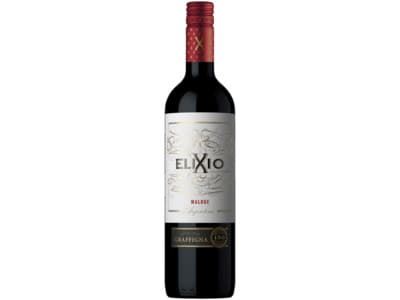 Elixio Malbec