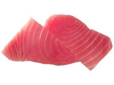 Pure Fish Tonijnsteak