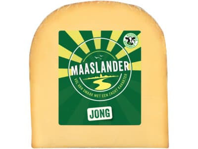 Maaslander Jong kaasstuk