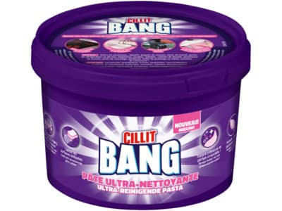 Cillit Bang Reinigingspasta