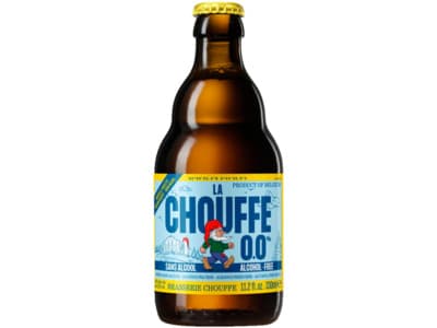 La Chouffe Chouffe 0.4