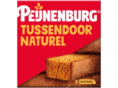 Peijnenburg Koekreep naturel