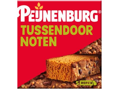 Peijnenburg Koekreep noten