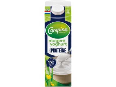 Campina Magere yoghurt proteine
