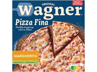 Wagner Fina margherita
