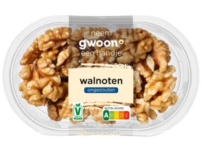 Gwoon Walnoten