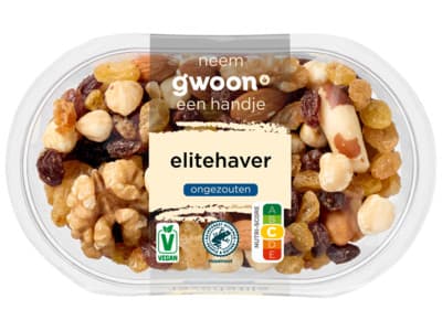 Gwoon Elitehaver