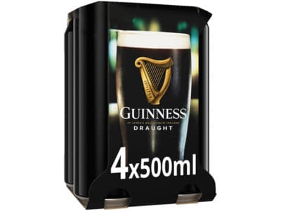 Guinness Stout