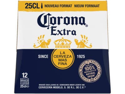 Corona Pils