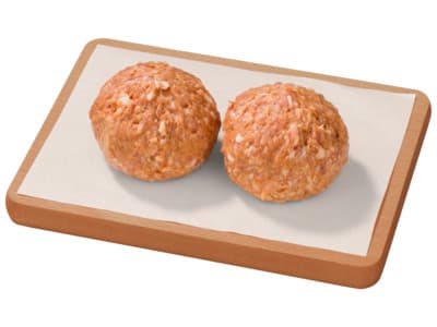 Hoogvliet Gehaktballen