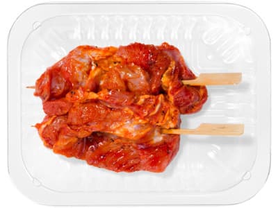 Hoogvliet Houthakkersteak