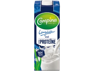 Campina Lang lekker proteïne vol