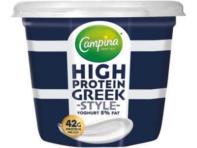 Campina High protein greek style 5%