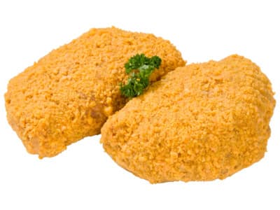 Hoogvliet Kipcordonbleu