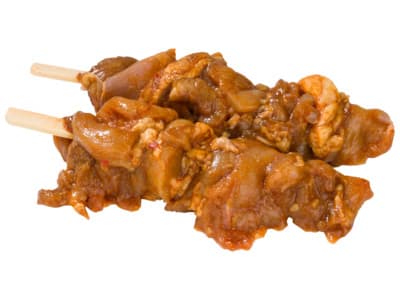 Hoogvliet Kipdij sate