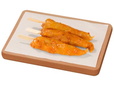 Hoogvliet Kiphaas spiesen