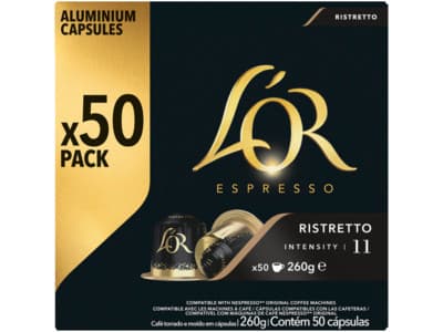 L'OR Ristretto