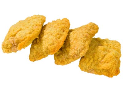 Hoogvliet Kip kaassouffle