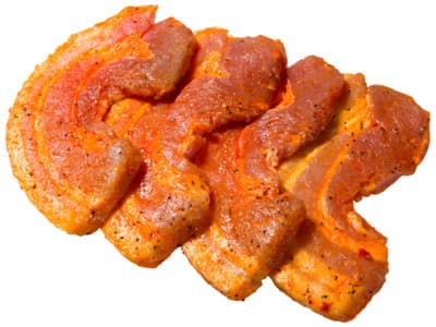 Hoogvliet Speklap smokey