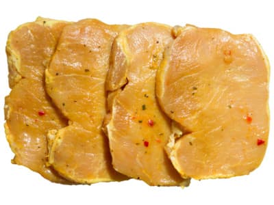 Hoogvliet Filetlapje orient