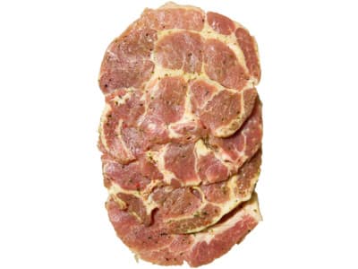 Hoogvliet Filetlapje provencaals