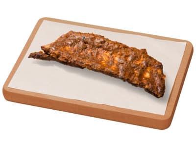 Hoogvliet Spareribs bbq