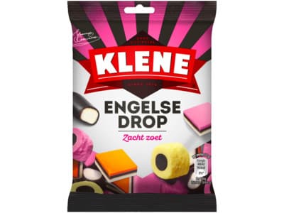 Klene Engelse drop