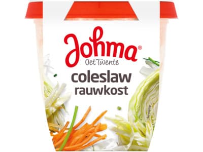Johma Coleslaw rauwkost salade