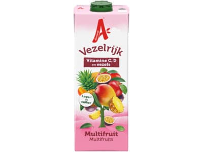 Appelsientje Vezelrijk multivit