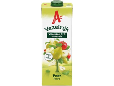 Appelsientje Vezelrijk peer