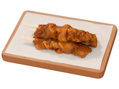 Hoogvliet Kipfilet sate