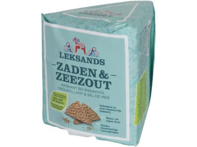 Leksands Zaden zeezout