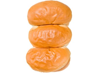 Hoogvliet Witte puntjes