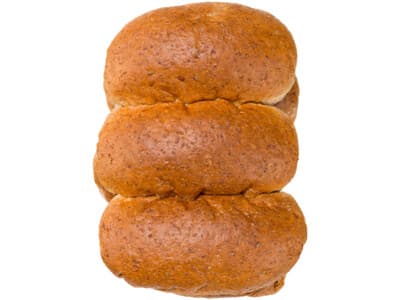 Hoogvliet Volkoren puntjes